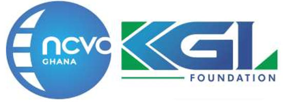 Learning Portal - NCVO Ghana supported by KGL Foundation